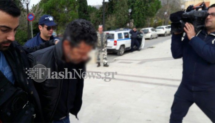 Ελεύθερος με περιοριστικούς όρους ο πατέρας του βρέφους που έχασε τη ζωή του στον οικογενειακό καβγά