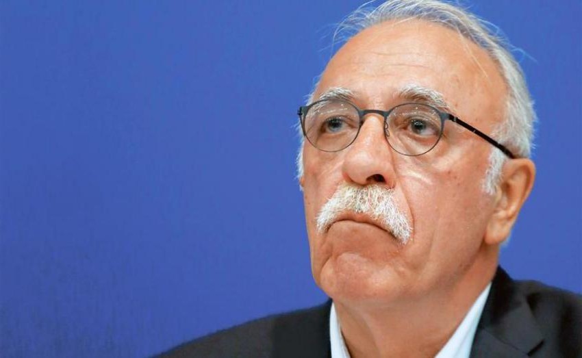 Ο Βίτσας για τη Μόρια: Πιαστήκαμε απροετοίμαστοι – Δεν υπάρχει δικαιολογία