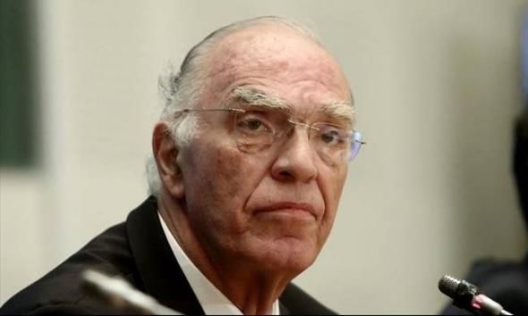 Λεβέντης: Οι δανειστές δεν θέλουν εκλογές, αλλά οικουμενική κυβέρνηση στην Ελλάδα