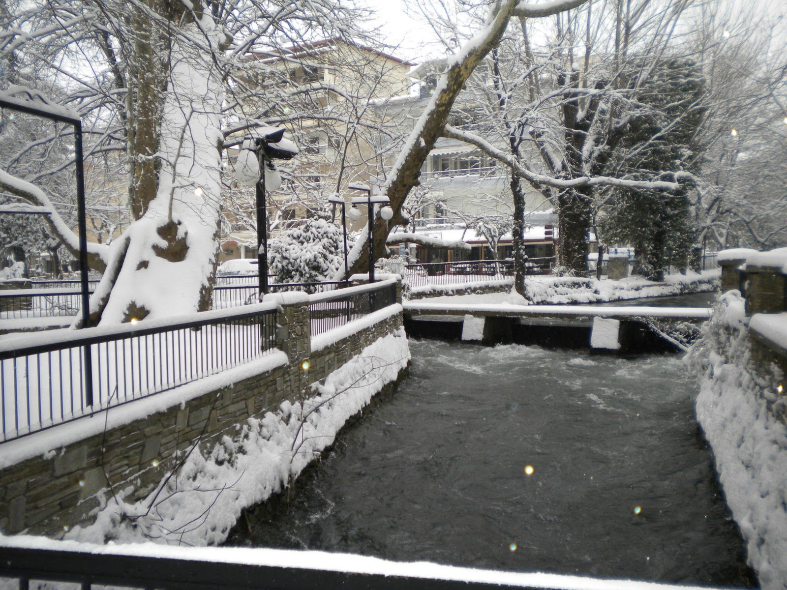 Κλειστά αύριο τα σχολεία στο δήμο Έδεσσας – Ανοιχτοί οι παιδικοί σταθμοί