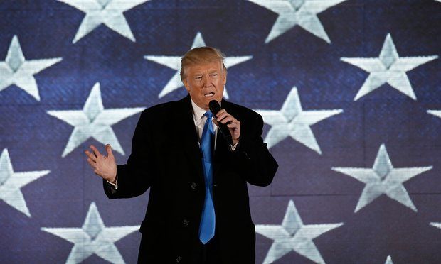 «Φωτιά» θα πάρει το τηλέφωνο του Τραμπ το Σάββατο