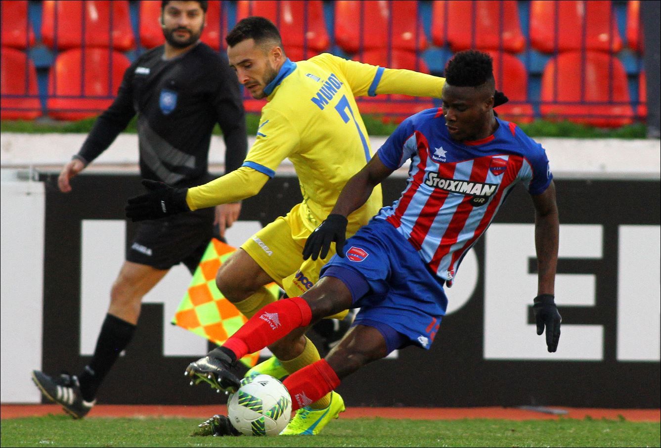 Έτσι νίκησε ο Πανιώνιος τον Παναιτωλικό – ΒΙΝΤΕΟ