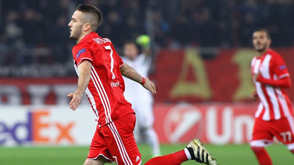 Τα γκολ του Βέροια – Ολυμπιακός και του Παναιτωλικός – ΠΑΟΚ – BINTEO