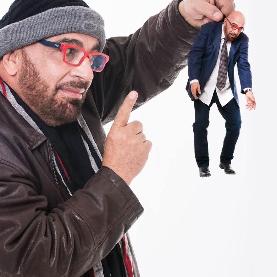 «Απρογραμμάτιστος» και πάντα ξεχωριστός!