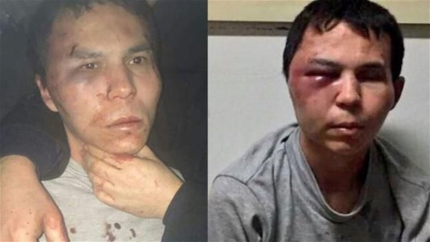 Αποκάλυψη σοκ – Επίθεση στην πλατεία Ταξίμ σχεδίαζε ο μακελάρης της Κωνσταντινούπολης