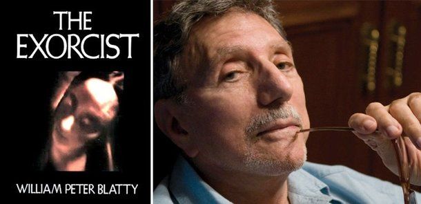 Έφυγε από τη ζωή ο συγγραφέας του “Εξορκιστή”