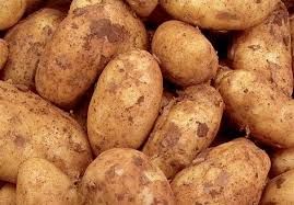 Αποκαλύφθηκε μεγάλο κύκλωμα που “βάφτιζε” ελληνικές, πατάτες από τη Γαλλία