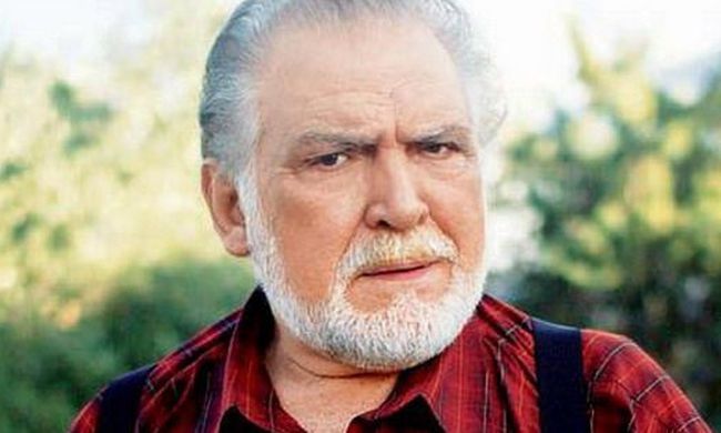 Οιδίπους επί Κολωνώ ο Κώστας Καζάκος