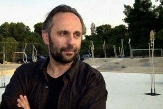 Ο Χατζάκης σκηνοθετεί Λαζόπουλο-Ρώπα στο Και όμως αγαπιόμαστε!