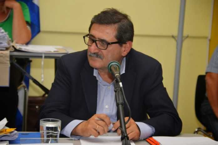 Τραυματίστηκε λόγω παγετού ο Δήμαρχος Πατρέων – ΦΩΤΟ