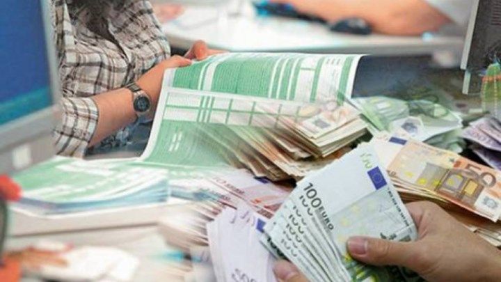 «Σπάνε» τα εισοδήματα και τις περιουσίες οι ιδιοκτήτες υπό τον φόβο των νέων φόρων