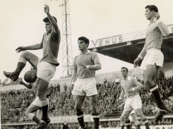 Έφυγε από τη ζωή ο θρυλικός Βαγγέλης Πανάκης