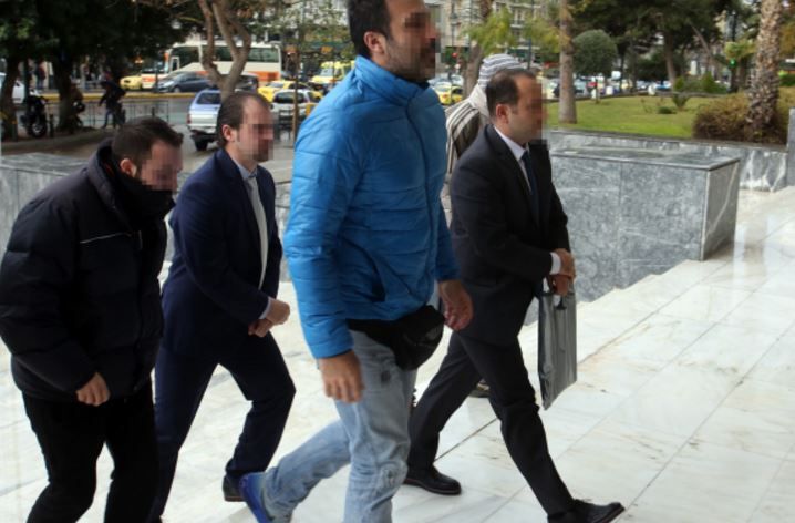 Tι είπε ο δικηγόρος των 8 Τούρκων στρατιωτικών στον Real Fm 97,8