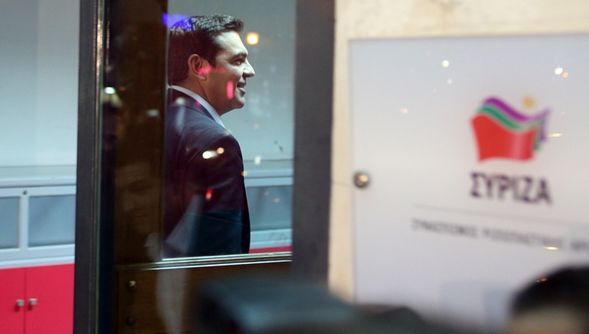 Συνεδριάζει το πρωί το Πολιτικό Συμβούλιο του ΣΥΡΙΖΑ