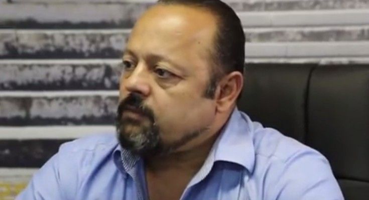 Ο Αμερικανός αξιωματούχος που χαρακτηρίζει απάτη τα ομόλογα του Σώρρα