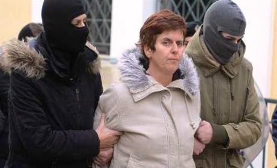 Το μανιφέστο της Πόλας Ρούπα από τη φυλακή