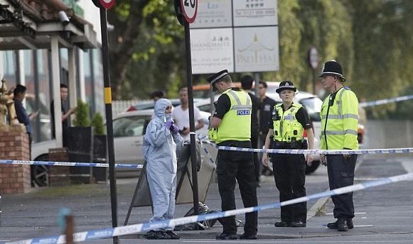 Λονδίνο – Συνελήφθη 51χρονη με υποψίες χρηματοδότησης του ISIS