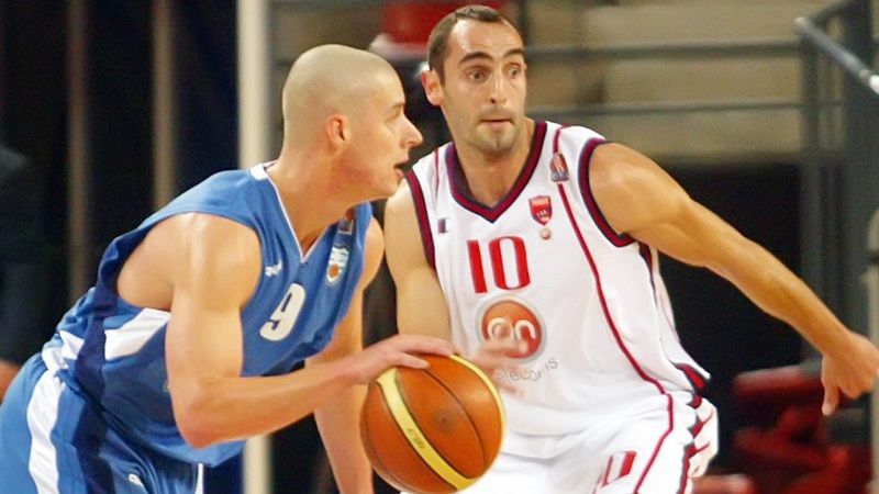 Επιστρέφει στην ΑΕΚ ο ΜακΓκραθ