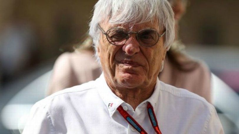 Τέλος ο Έκλεστoουν από τη Formula 1
