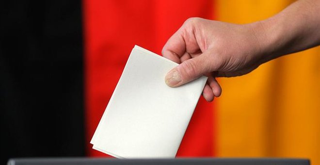 Στις 24 Σεπτεμβρίου οι εκλογές στη Γερμανία