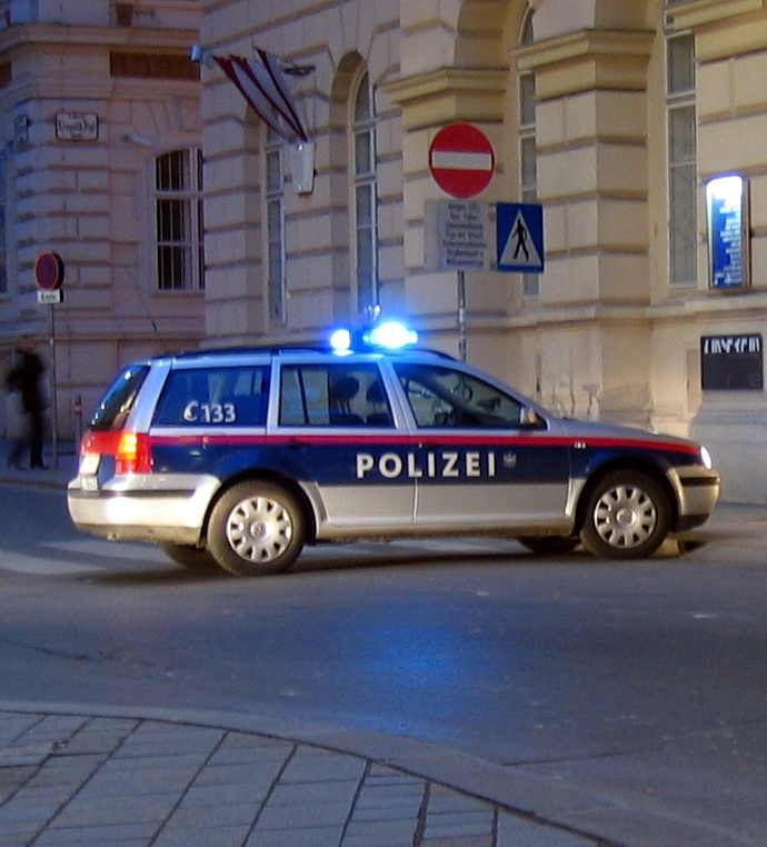 Καταγγελίες για σεξουαλικές επιθέσεις στην Αυστρία την Πρωτοχρονιά
