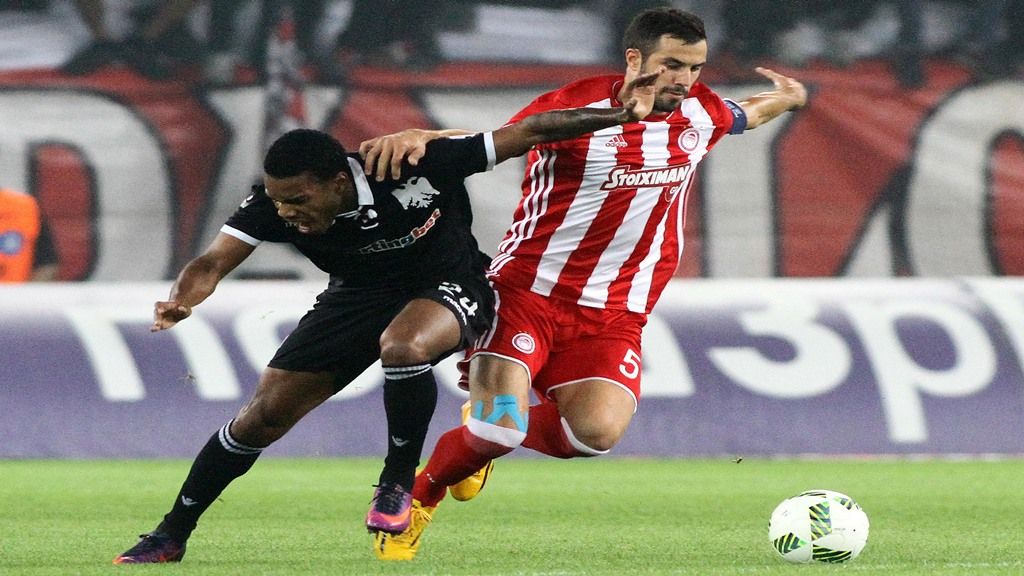 Από τον Ολυμπιακό στην Κρίσταλ Πάλας ο Μιλιβόγεβιτς