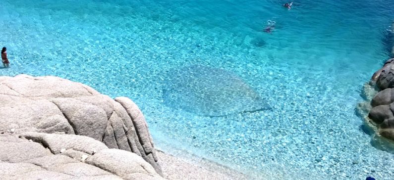 11 ελληνικές παραλίες στις 50 καλύτερες στην Ευρώπη για το 2017