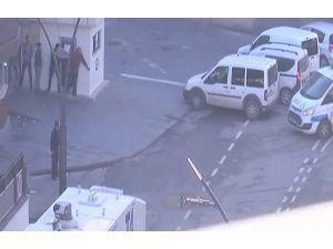 Πυροβολισμοί έξω από αστυνομικό τμήμα στην Τουρκία – ΤΩΡΑ