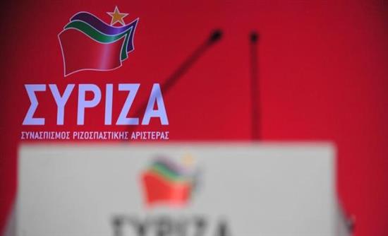 Ο ΣΥΡΙΖΑ για την επίθεση των χρυσαυγιτών σε σχολείο στο Πέραμα