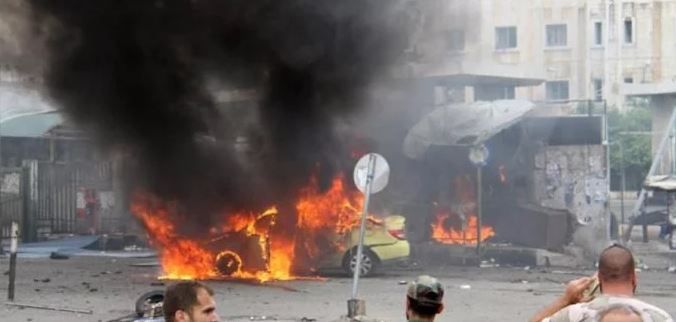 Το Ισλαμικό Κράτος ανέλαβε την ευθύνη για τη βομβιστική επίθεση στην Ταρτούς