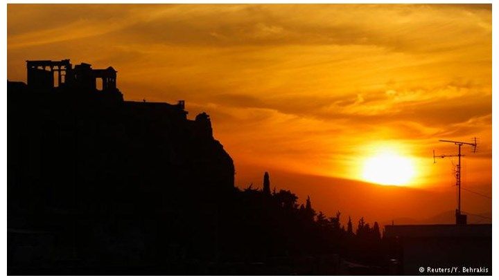 Εύσημα στην ελληνική Δικαιοσύνη από τον γερμανικό Τύπο