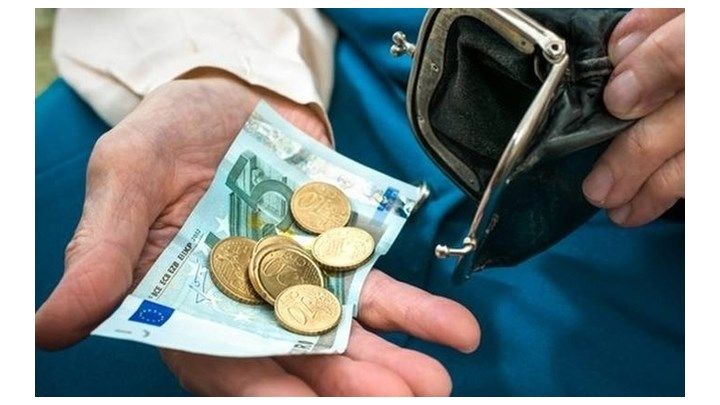 Μειώσεις έως και 32% σε 2,7 εκατ. κύριες συντάξεις!
