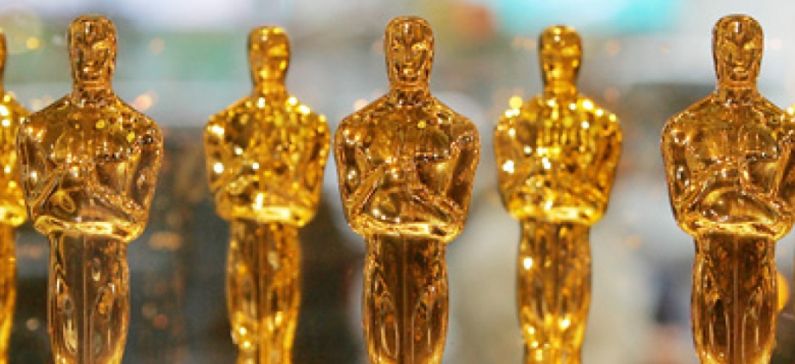 Οι Έλληνες και τα Όσκαρ