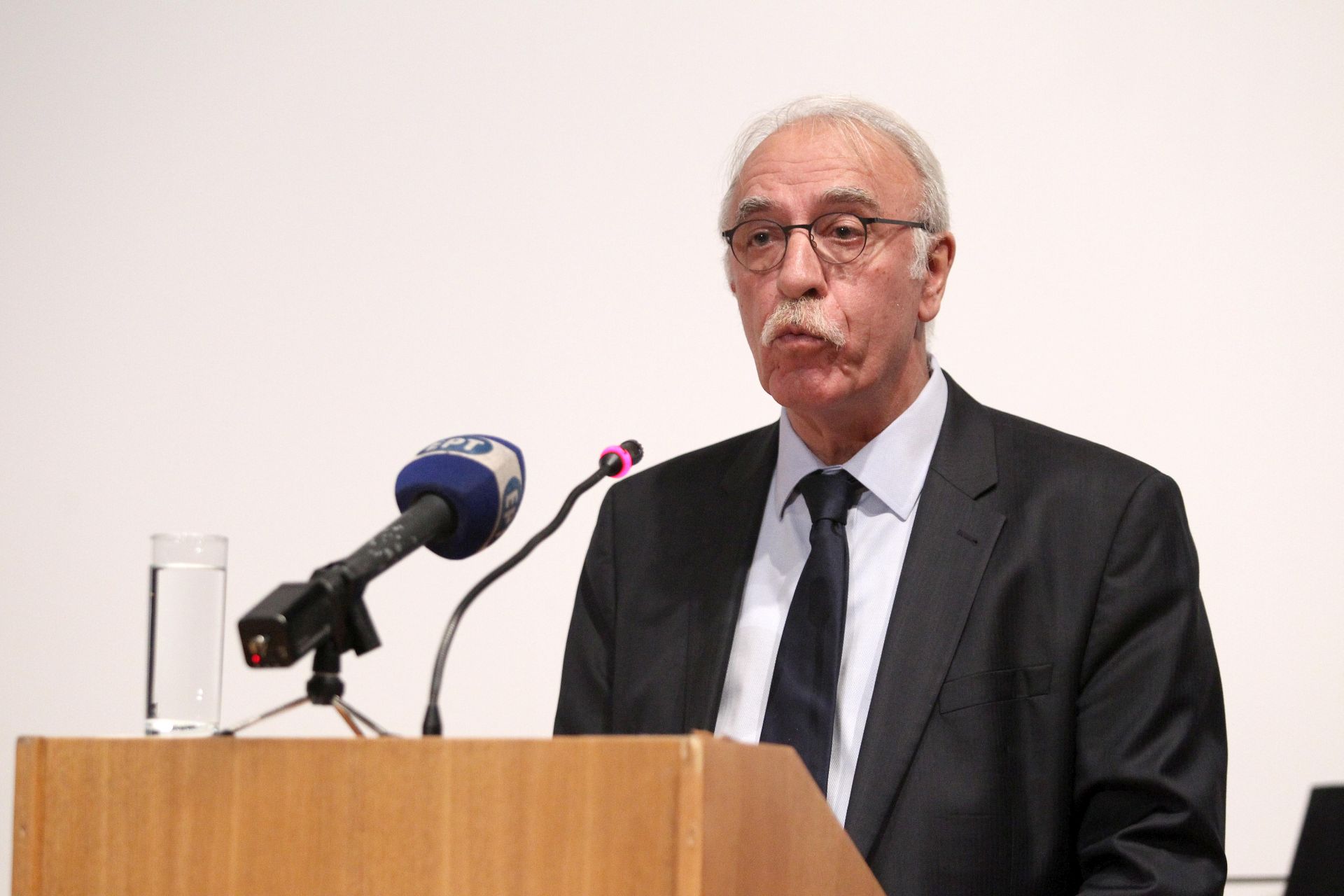 Βίτσας: Ανοικτή η σύγκρουση με τον εθνικισμό και τον ρατσισμό