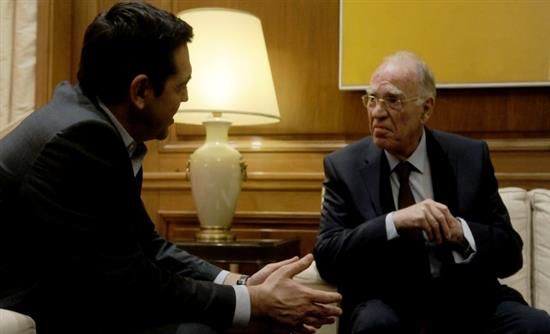 Απαισιόδοξος ο Λεβέντης για το Κυπριακό