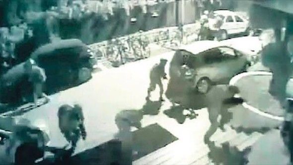 Επαφές με τους κομάντο που θα σκότωναν τον Ερντογάν είχαν οι στρατιωτικοί που διέφυγαν στην Ελλάδα