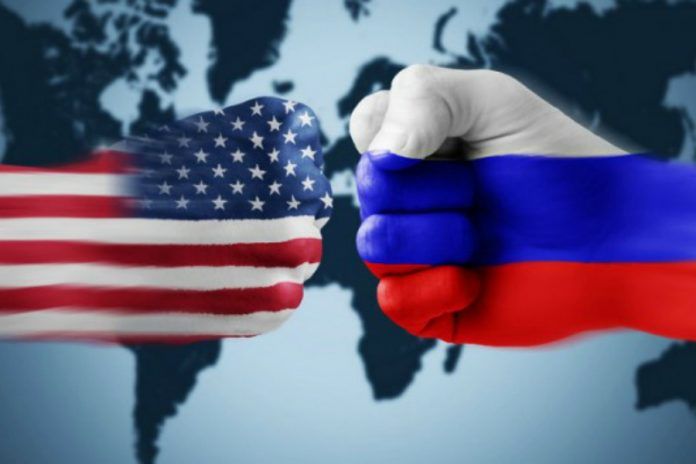 Πέντε Ρώσους πρόσθεσαν οι ΗΠΑ σε λίστα οικονομικών κυρώσεων