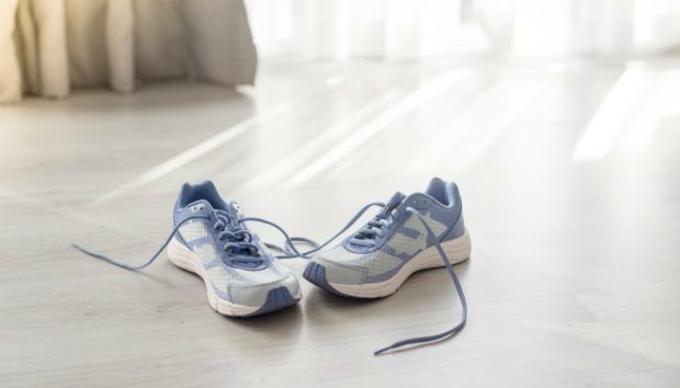 Τι πρέπει να κάνετε αν τα παπούτσια σας μυρίζουν άσχημα