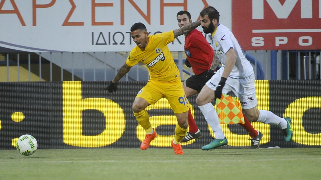 Νέο “χαστούκι” για την ΑΕΚ – Έχασε και στο Αγρίνιο