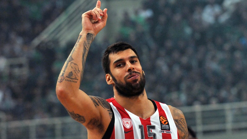 Ο Πρίντεζης ντύθηκε… Αντετοκούνμπο – ΦΩΤΟ