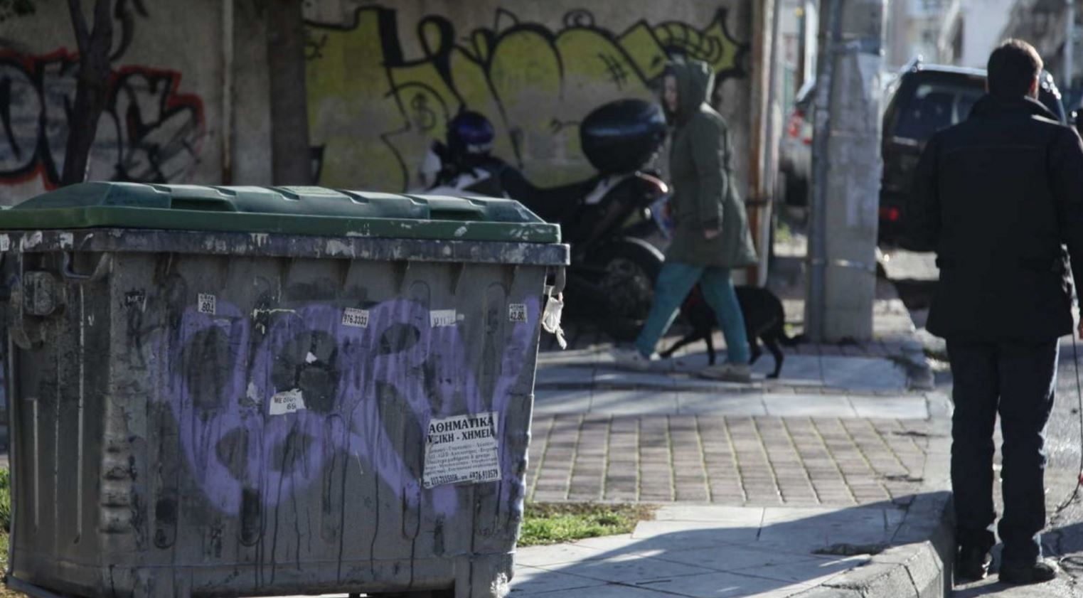 Νέα στοιχεία για το πτώμα στη Δάφνη – Φέρει ίχνη στραγγαλισμού