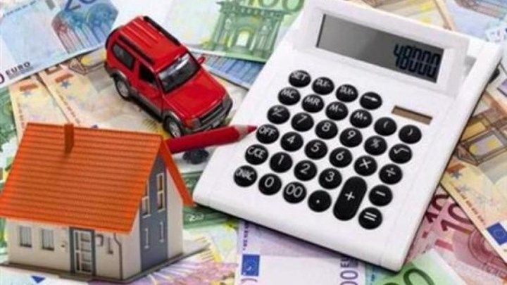 Έρχεται και ο… “φόρος περιουσίας” για εκατομμύρια Έλληνες