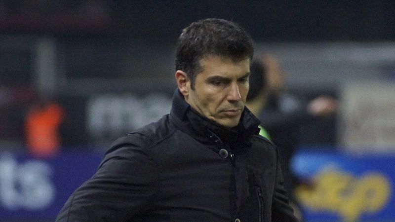 Ο Χριστόπουλος νέος προπονητής του Λεβαδειακού