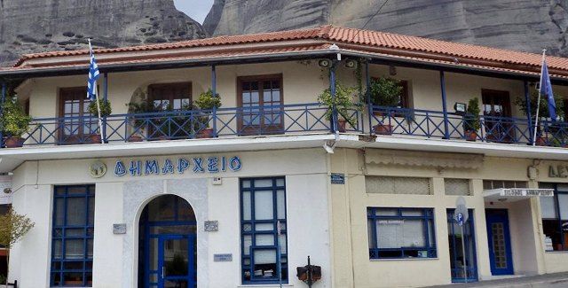 Το… μακάβριο ψέμα των κατοίκων χωριού της Καλαμπάκας για να πάει εκεί εκχιονιστικό