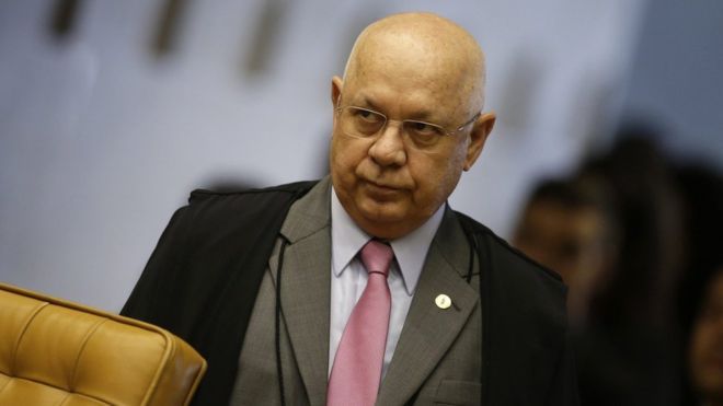 Βραζιλία: Νεκρός σε αεροπορικό δυστύχημα ο επικεφαλής δικαστής στην υπόθεση Ρούσεφ – ΒΙΝΤΕΟ