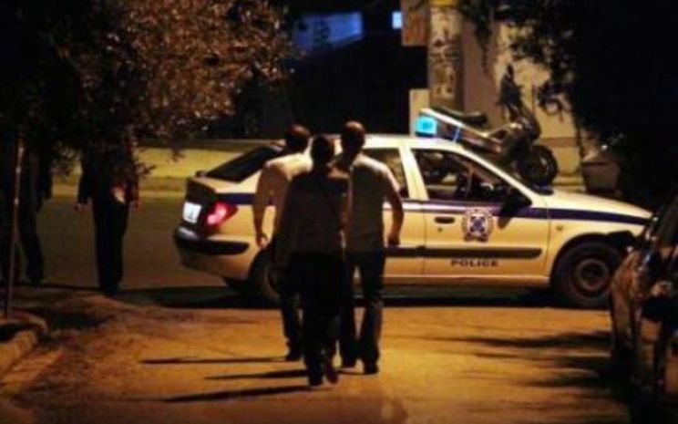 Ένοπλη ληστεία σε σπίτι ηλικιωμένων στην Κόρινθο