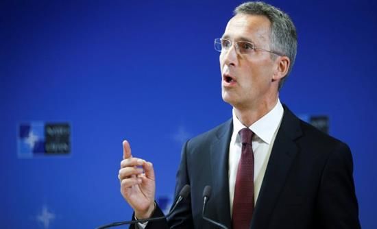 Τα συλλυπητήρια από τον Γ.Γ. του ΝΑΤΟ για την επίθεση της Κωνσταντινούπολης