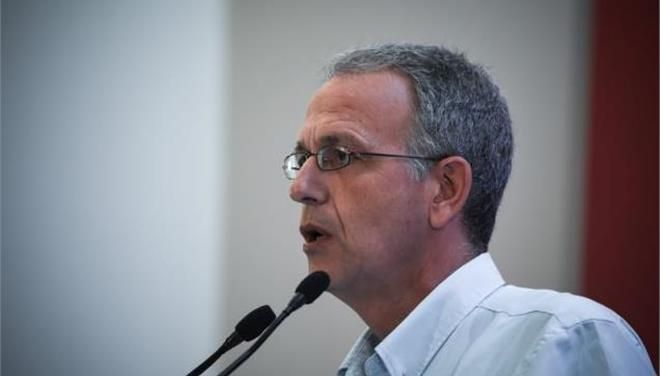 Ρήγας: Δεν είναι δυνατόν ο Μητσοτάκης να παίζει τον Ρομπέν των Δασών