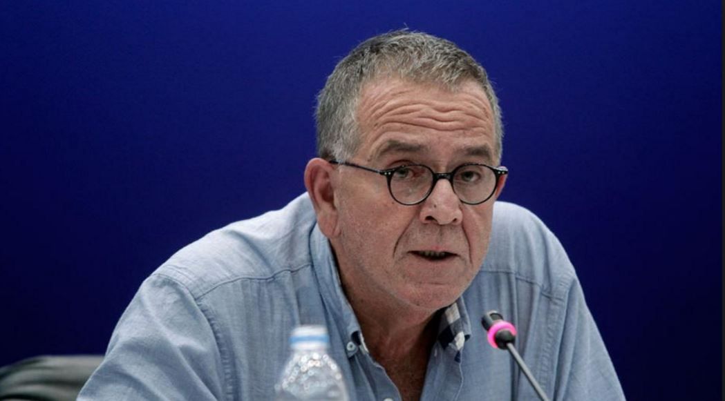 Η απάντηση του Μουζάλα στον δήμαρχο Λέσβου