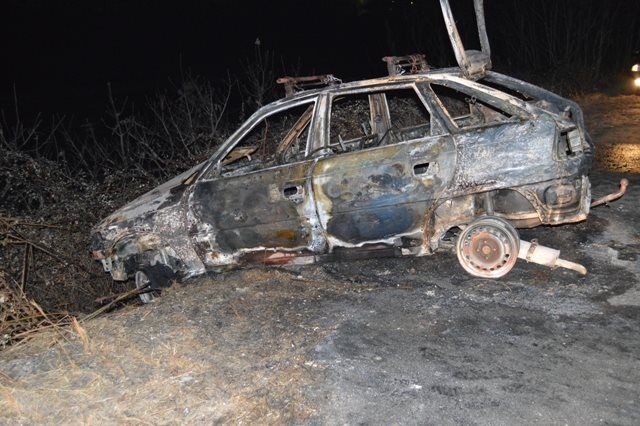 Σοκ στην Κατερίνη – Τον κατακρεούργησαν για 40 ευρώ – ΦΩΤΟ